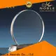 Noble Awards durable glass poker trophy get quote For Sport games 1