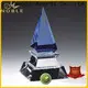 Noble Awards premium glass glass awards engraved customization For Awards 1