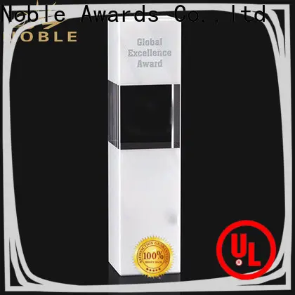 Breathable glass plaque design jade crystal OEM For Gift 1
