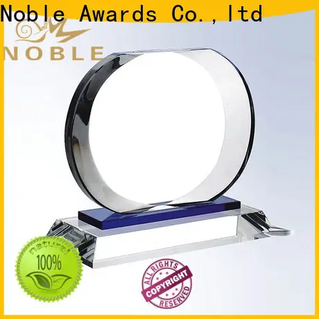 at discount glass plaque premium glass bulk production For Gift 1