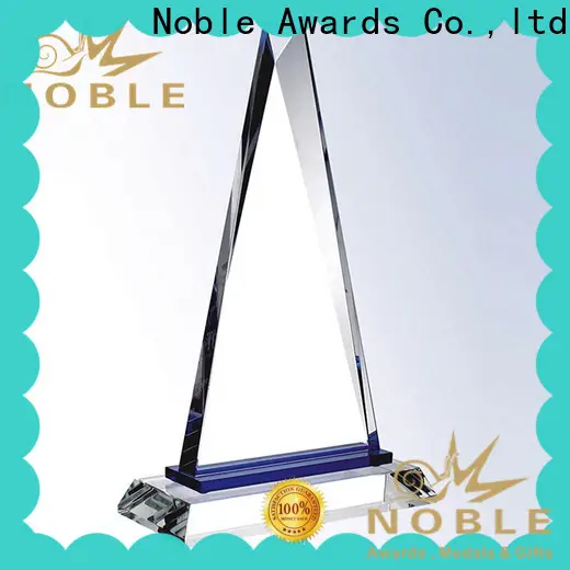 solid mesh glass tennis trophy premium glass get quote For Gift 1