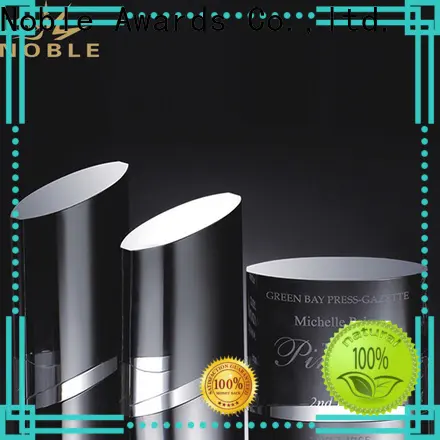 Breathable glass plate awards jade crystal free sample For Gift 1