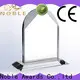 Noble Awards jade crystal glass poker trophy customization For Gift 1