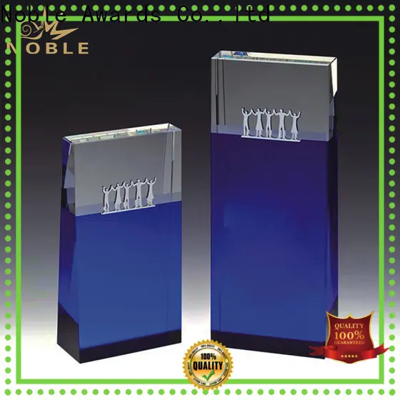 Noble Awards premium glass glass eagle trophy get quote For Sport games 1