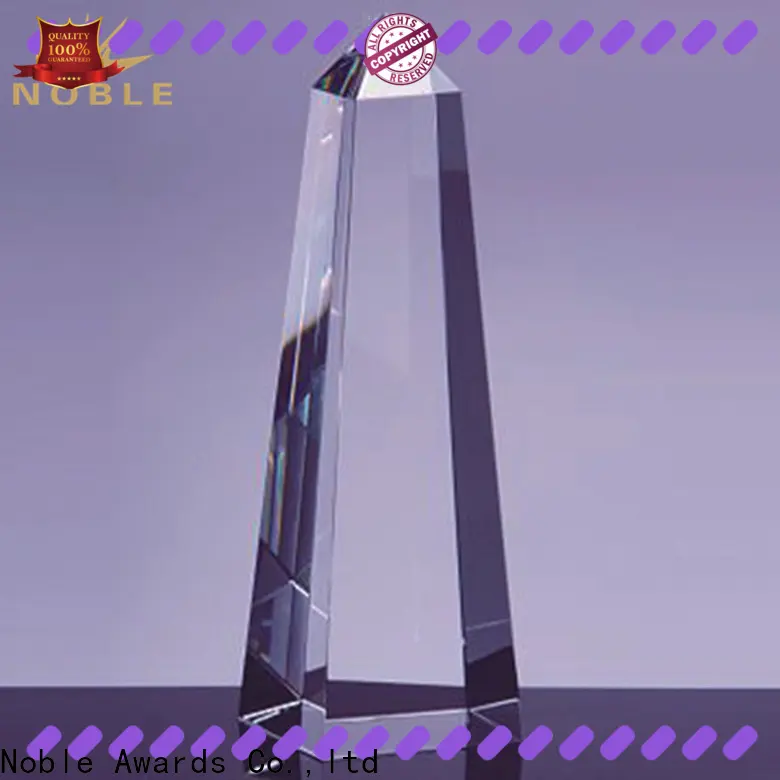 Noble Awards on-sale modern glass etching designs get quote For Sport games 1