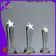 latest glass apple award jade crystal get quote For Awards 1