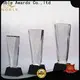 funky glass award plaque jade crystal buy now For Awards 1
