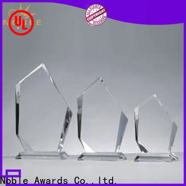 latest engraved glass trophy jade crystal get quote For Gift 1