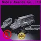 Noble Awards jade crystal crystal glass plaque buy now For Sport games 1