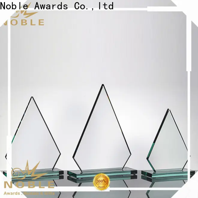 solid mesh glass award blanks jade crystal buy now For Sport games 1