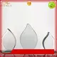 Noble Awards durable glass golf trophies customization For Gift 1
