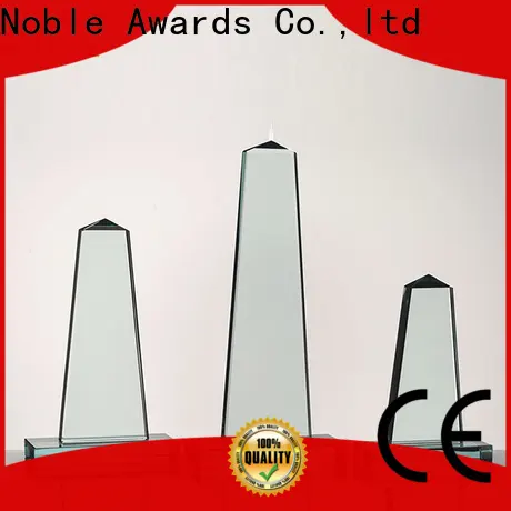 high-quality crystal glass awards premium glass for wholesale For Sport games 1