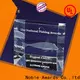 Noble Awards Breathable glass award plaque OEM For Awards 1