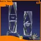 funky custom Crystal Trophy jade crystal for wholesale For Sport games 1