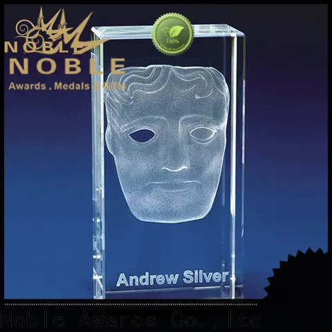 on-sale glass trophies and awards jade crystal free sample For Awards 1