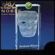 on-sale glass trophies and awards jade crystal free sample For Awards 1