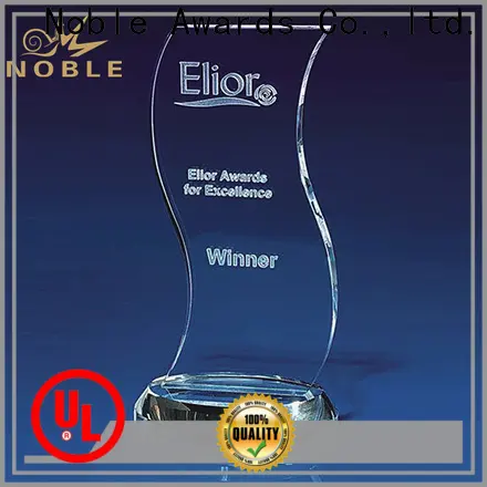 Noble Awards at discount glass apple trophy supplier For Awards 1