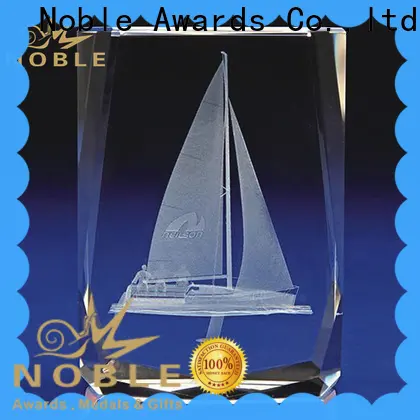 Noble Awards Breathable glass award blanks bulk production For Awards 1