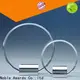high-quality crystal soccer trophy premium glass free sample For Gift 1