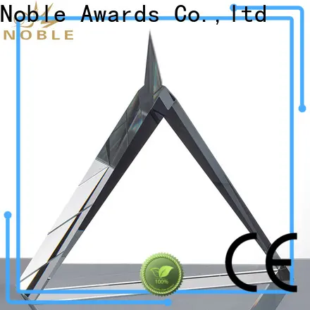 Breathable glass baseball trophies jade crystal bulk production For Sport games 1