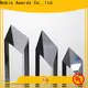 Breathable black glass awards premium glass bulk production For Sport games 1