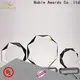 high-quality glass trophy blanks premium glass bulk production For Awards 1