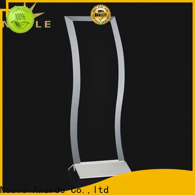 on-sale etched glass awards and gifts jade crystal supplier For Gift 1