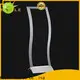 on-sale etched glass awards and gifts jade crystal supplier For Gift 1
