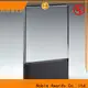 Noble Awards premium glass small glass plaque supplier For Gift 1