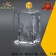 Noble Awards durable crystal NBA trophy bulk production For Awards 1