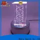 portable glass heart trophy premium glass ODM For Awards 1