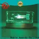portable glass star trophy premium glass buy now For Sport games 1