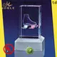 Noble Awards jade crystal glass trophies and awards bulk production For Sport games 1