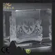 Noble Awards jade crystal glass trophy award free sample For Sport games 1