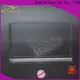 Noble Awards portable custom crystal NBA trophy ODM For Sport games 1