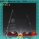 latest glass apple trophy jade crystal free sample For Awards 1