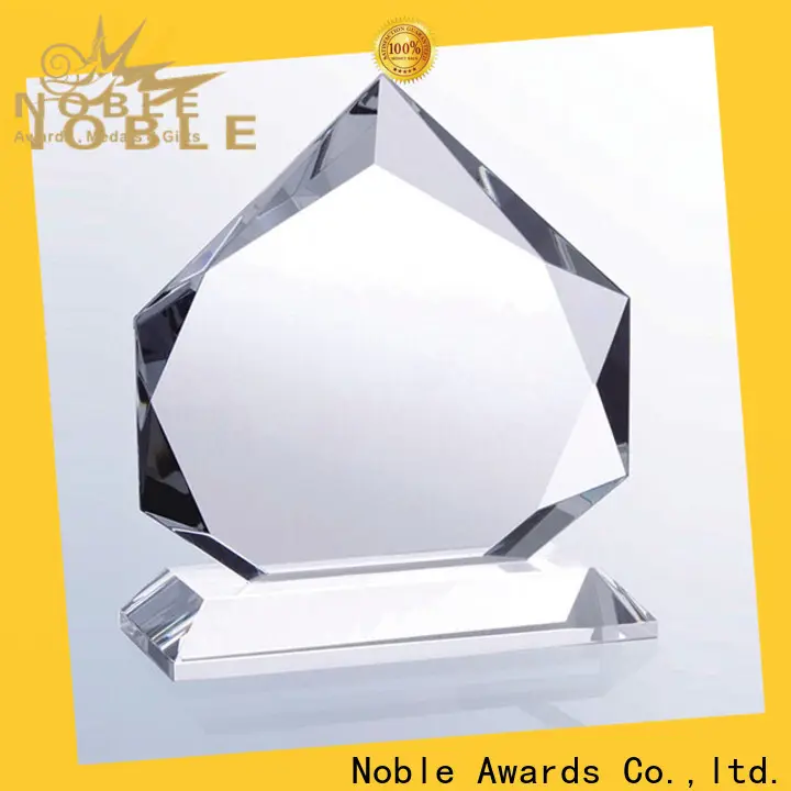 funky glass trophy manufacturers jade crystal buy now For Awards 1