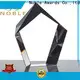 at discount crystal glass golf trophies premium glass OEM For Awards 1