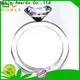 Noble Awards durable Crystal American football trophy for wholesale For Sport games 1