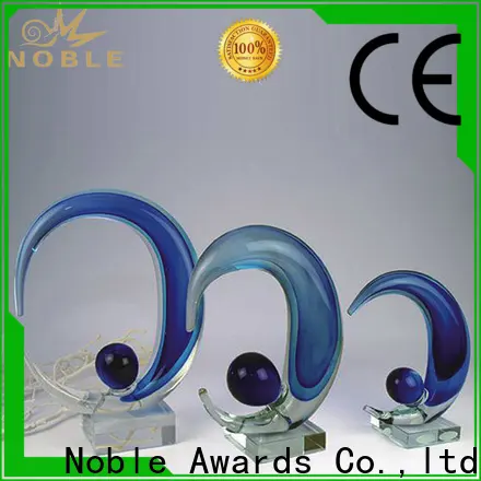 Noble Awards at discount jade glass awards bulk production For Awards 1
