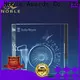 high-quality etched glass trophy premium glass ODM For Sport games 1