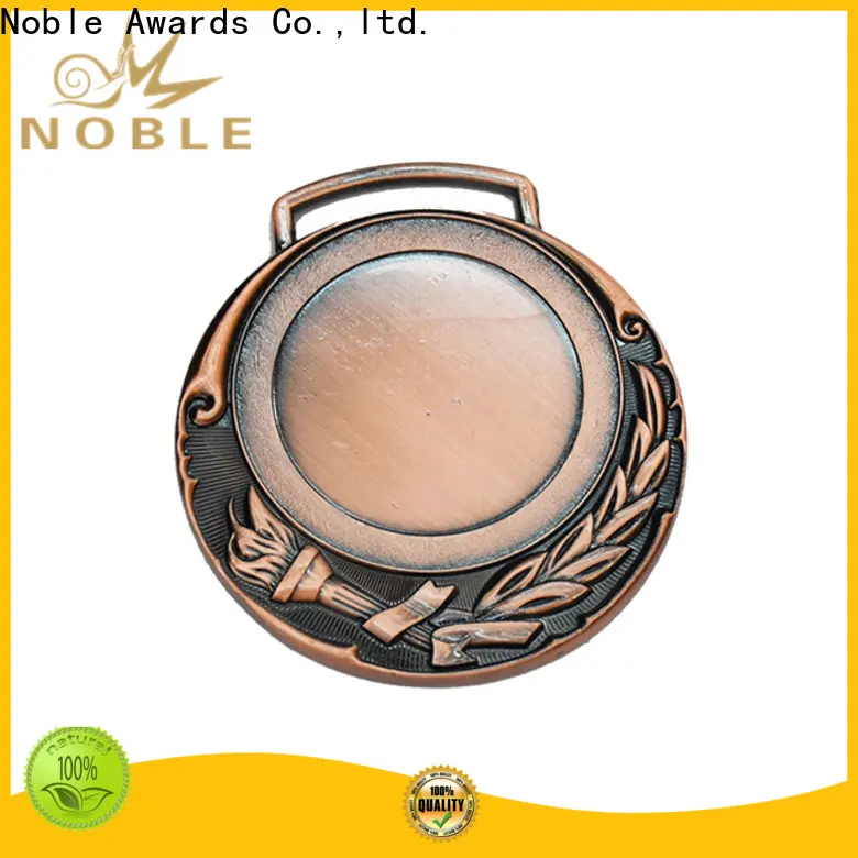 Noble Awards school medals for wholesale For Gift 1