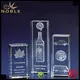 Noble Awards on-sale etched glass plaques supplier For Sport games 1