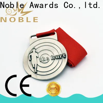 Noble Awards high-quality dance medals free sample For Sport games 1