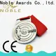 Noble Awards high-quality dance medals free sample For Sport games 1