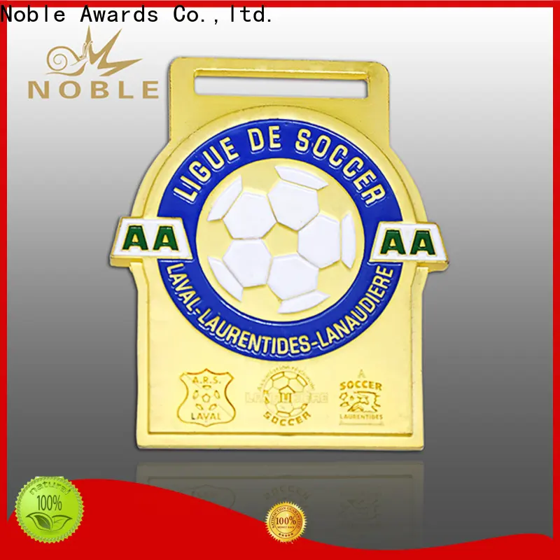 durable custom made medals customization For Sport games 1