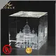 Noble Awards at discount custom Crystal Trophy bulk production For Awards 1