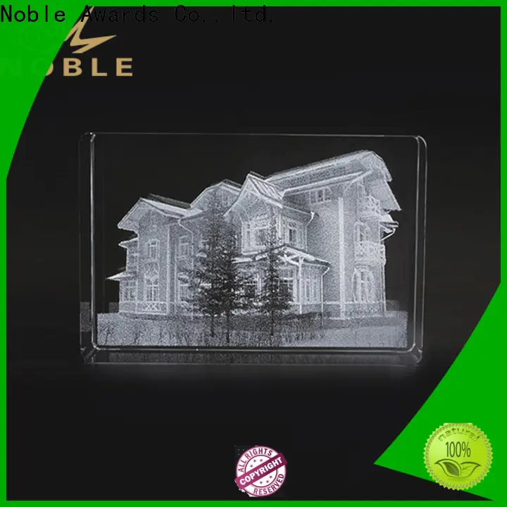 portable glass trophy stand premium glass bulk production For Awards 1