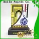 on-sale custom acrylic trophy crystal manufacturer For Sport games 1