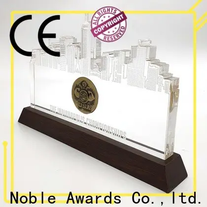 at discount acrylic award design with Gift Box For Gift 1